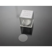 High Precision Cover Glass